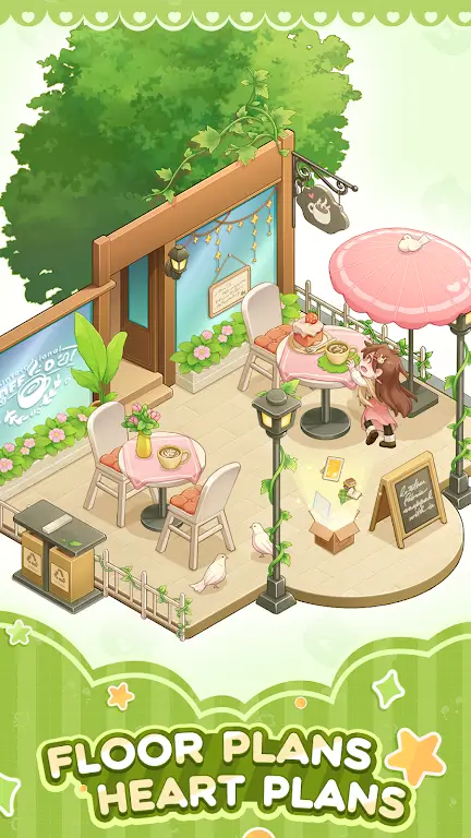 舒室造梦家下载 v1.2.0