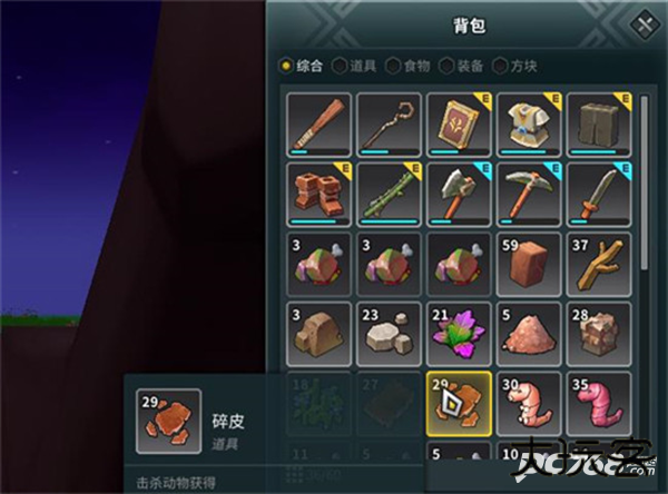 龙与家园时光官方版