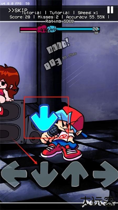 周五夜放克傻比利正版