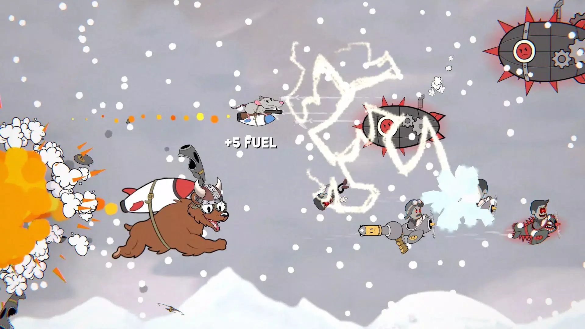 熊熊飞机下载 v1.0.2