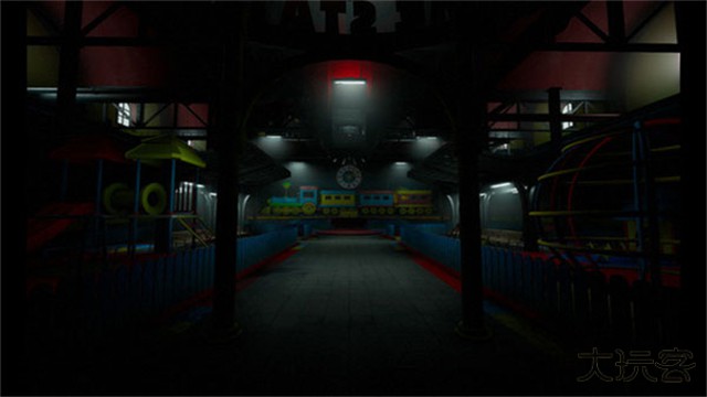 波比的游戏时间2下载 v1.4