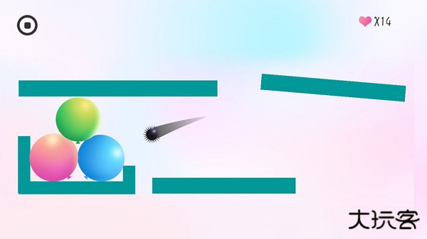 粉碎球球下载 v1.0.36