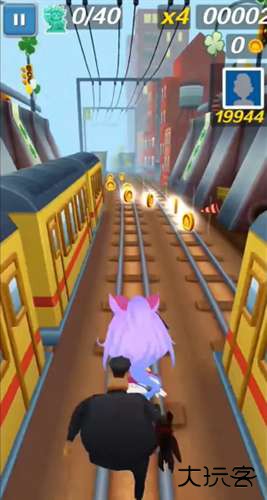 哈基跑酷1.96版本下载 v1.96