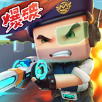 迷你战精英无限钻石100亿不用登录下载 v1.0.34