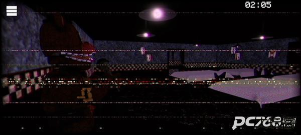 玩具熊全明星模拟器