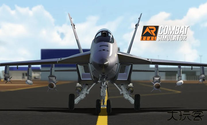 rcs真实空战模拟器下载 v1.0.0
