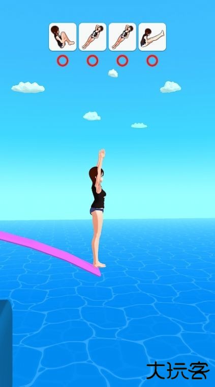 优秀的潜水员下载 v1.0.0