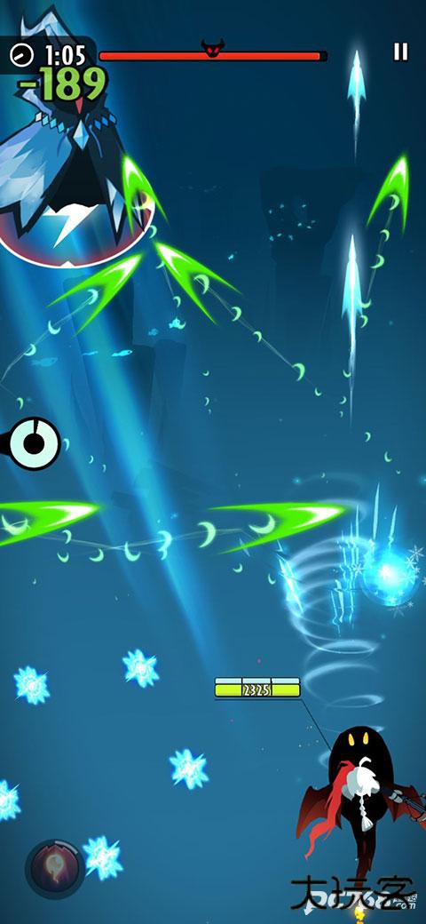 飞吧龙骑士国际版