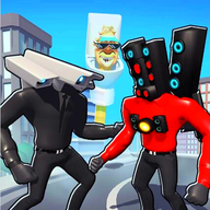 监控人大战马桶人下载 v2.0