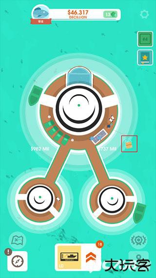 我叫钓鱼侠中文版