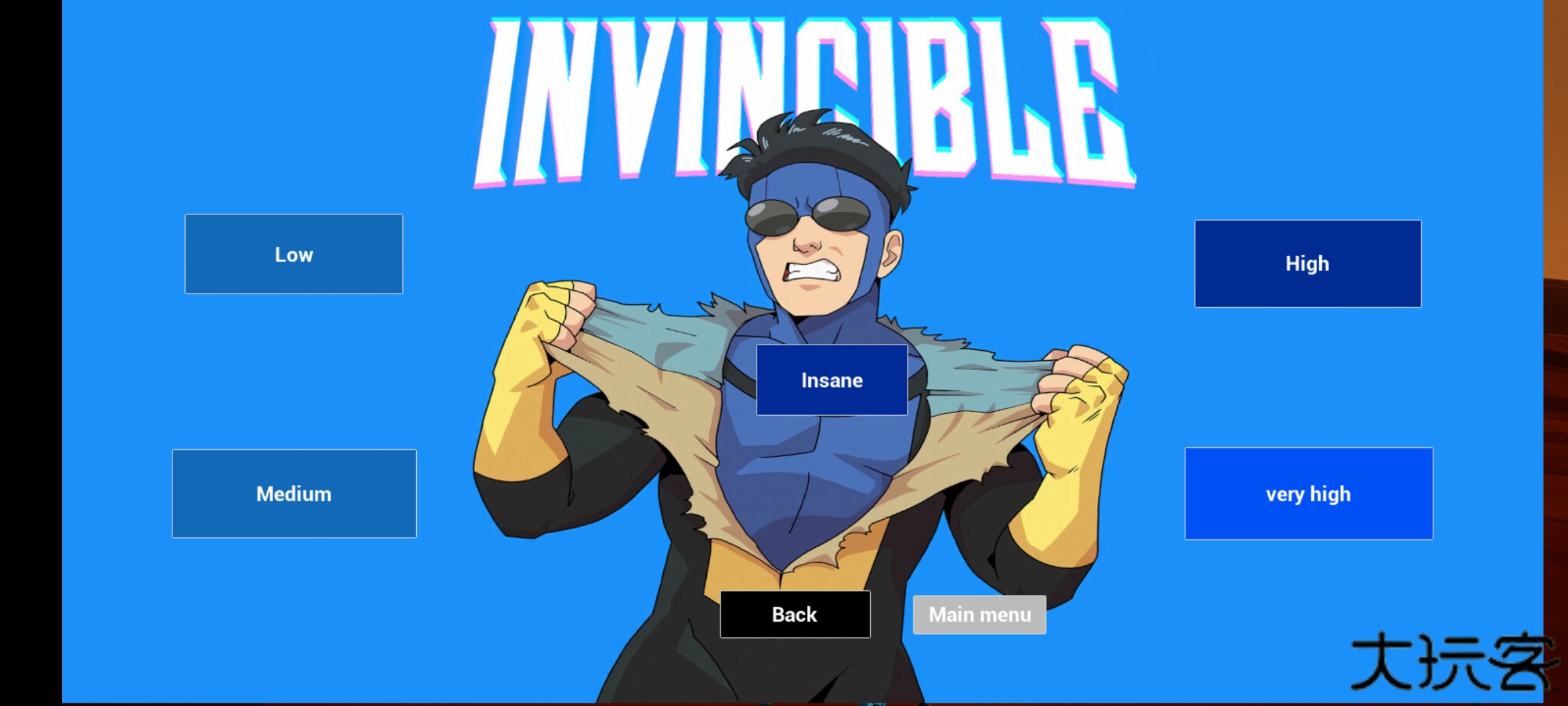 无敌少侠3D下载 v1.0