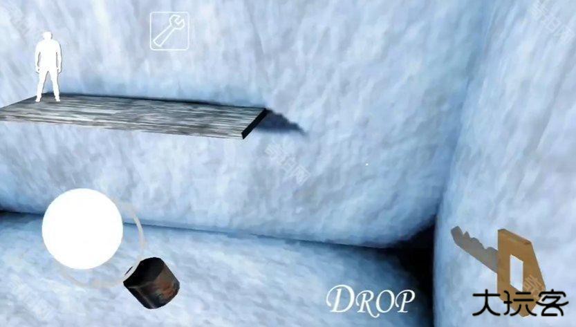 granny2熊出没模组