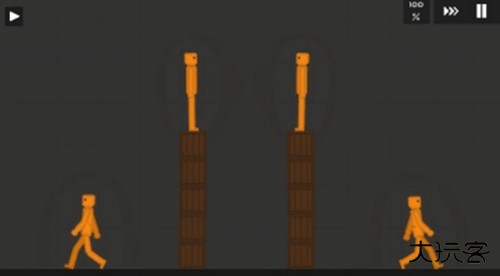 水果游乐场模组下载 v0.2.6.1