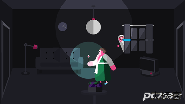 托卡惊吓小屋官方正版