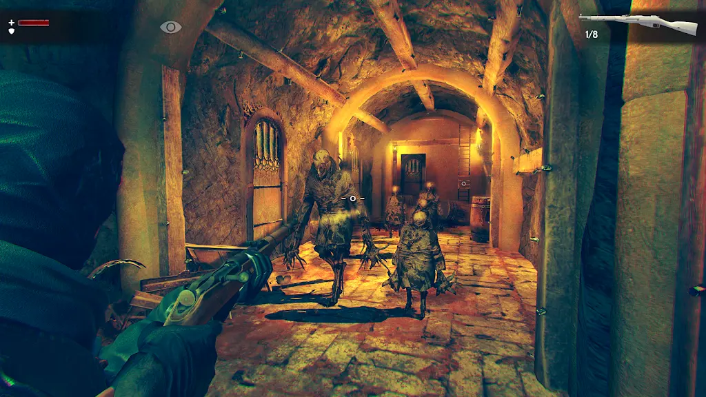 疯狂之墙2下载 v1.0