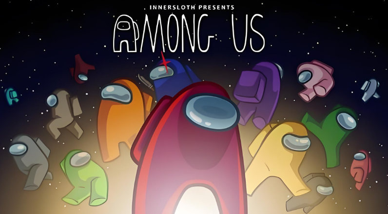 在我们之间among us下载 v2025.6.10
