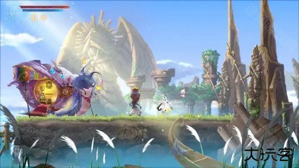 心渊梦境免费版