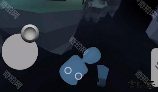 《人类跌落梦境》黑暗攻略