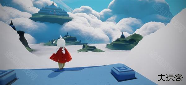 光遇北觅全物品(Sky（免资格）)