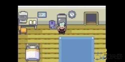 精灵宝可梦究极绿宝石