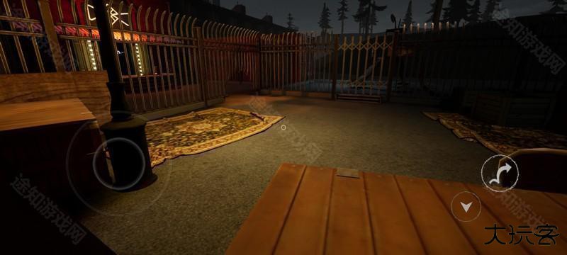 玩具熊模仿者的秘密鲤鱼ace