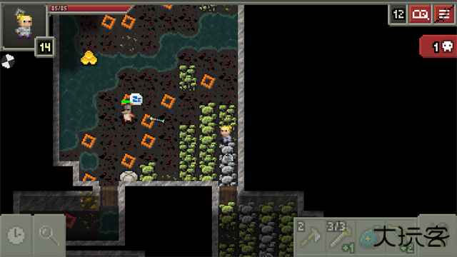 破碎地牢最新版下载 v3.2.2