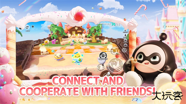 eggy party下载 v1.0.164