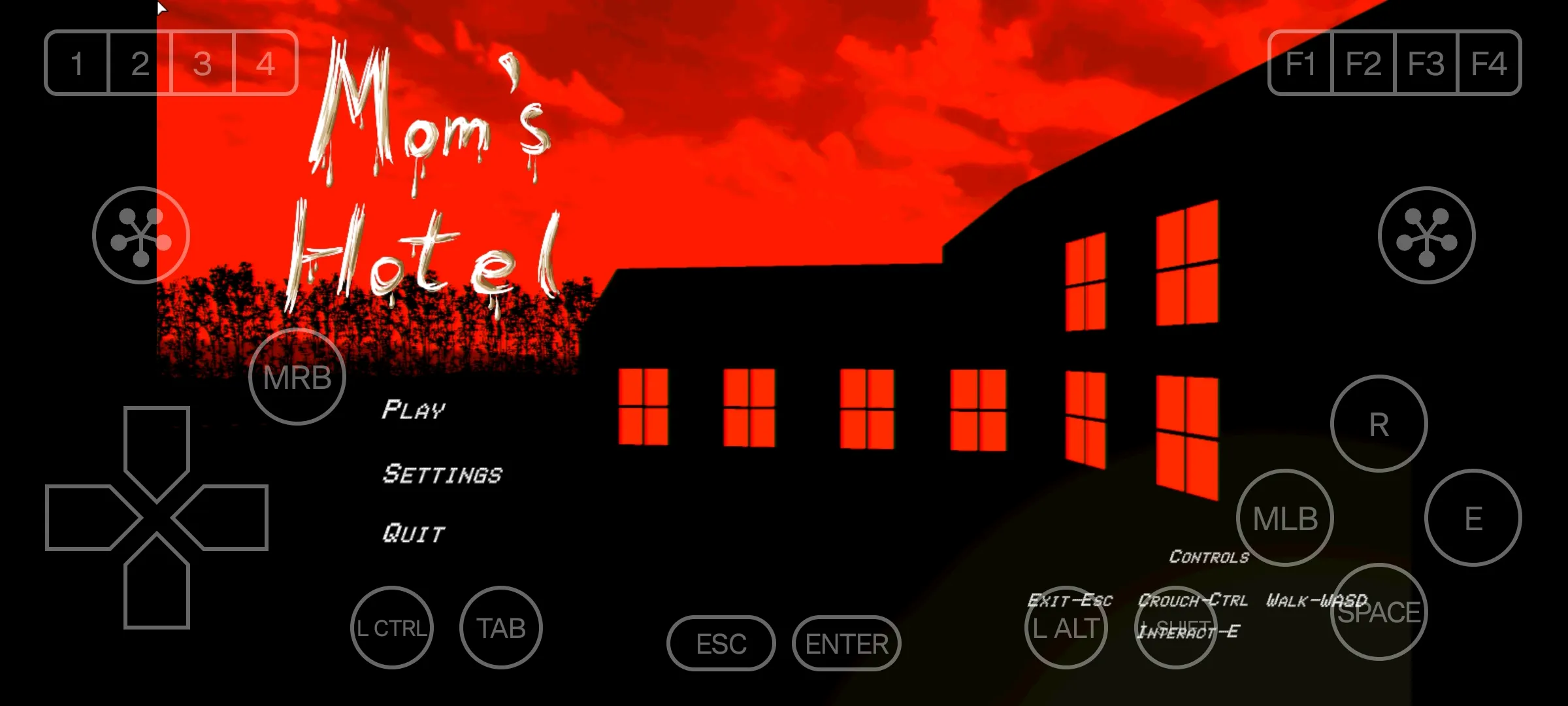 妈妈的旅馆下载 v10.1