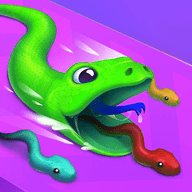 进击蛇蛇下载 v1.2.0