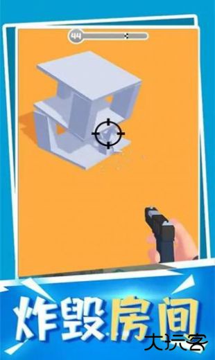 械闯关大师下载 v2.17.0