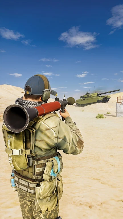 特工狙击手3D下载 v1.1