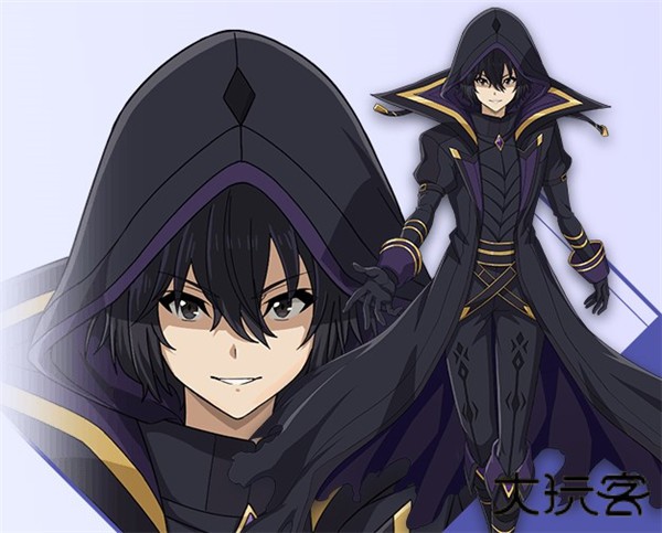 想要成为影之实力者中文版