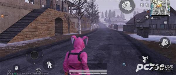 pubg体验服官方正版