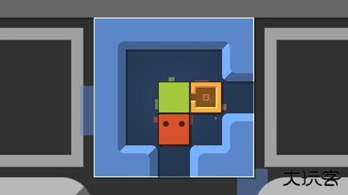 帕特里克的箱子无穷奇遇下载 v1.0