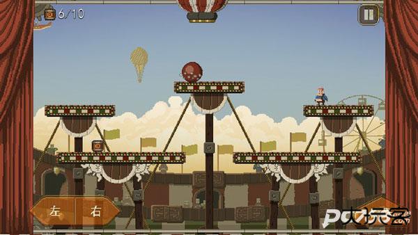 夺命马戏团中文版