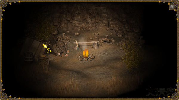 王国英雄3手机版下载 v1.2.12