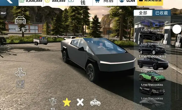 手动挡停车场模组整合版下载 v4.9.5