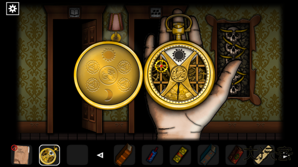 遗忘之丘幻灭下载 v1.26.0