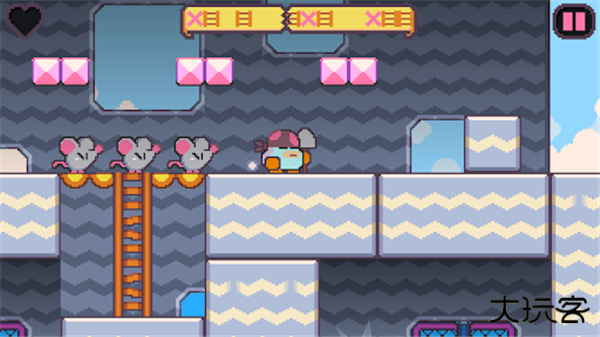 铲子海盗下载 v0.0.5