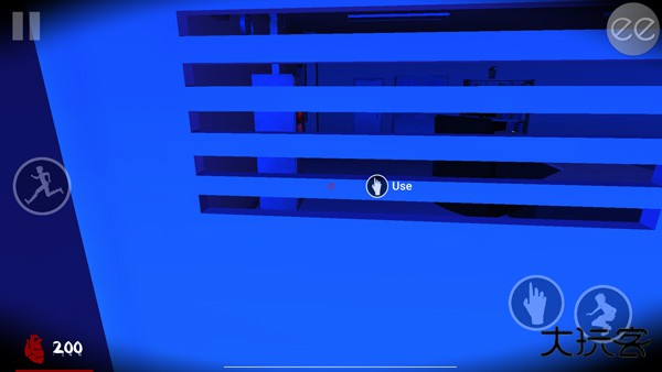 逃离病娇正式版中文