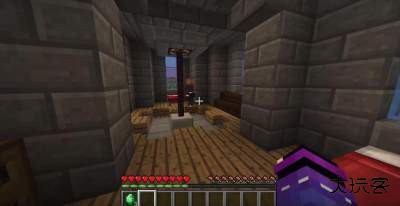 我的世界1.8.0珍妮妈咪模组