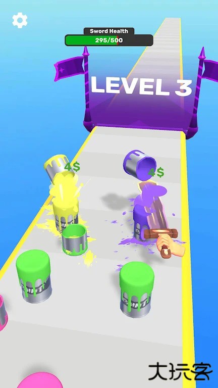 武器铸造大师下载 v62.5.4