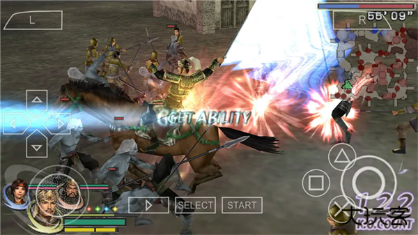 无双大蛇2下载 v1.0