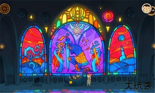 月影之塔中文版下载 v1.0