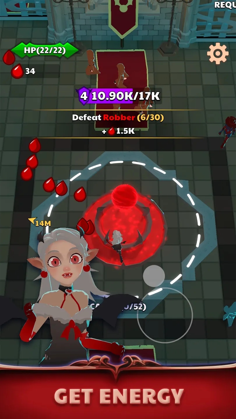 血色入侵下载 v0.19