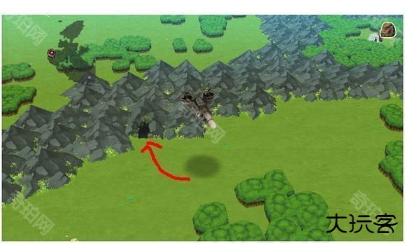 进化之地中文版