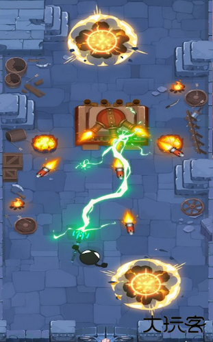 坚持炮手下载 v1.9.1