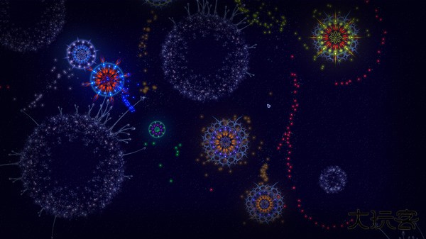 微生物模拟器下载 v4.4