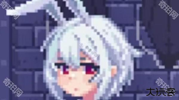 像素兔女郎免费版