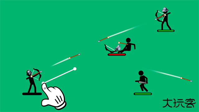 弓箭手2下载 v1.7.7.1.0